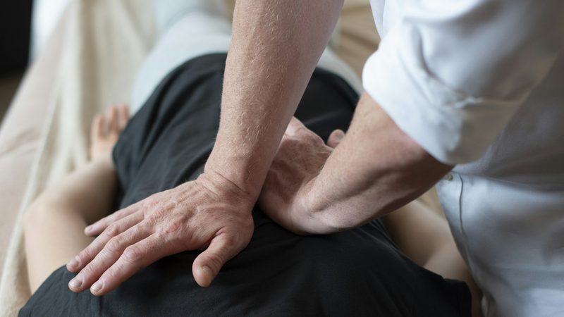 Pregnancy & Postpartum Care at Crabby Chiropractic